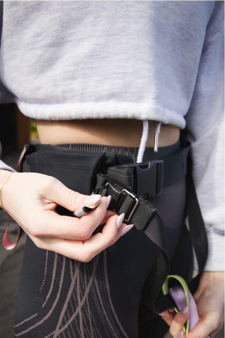 Attachd Hands-Free Walking Belt