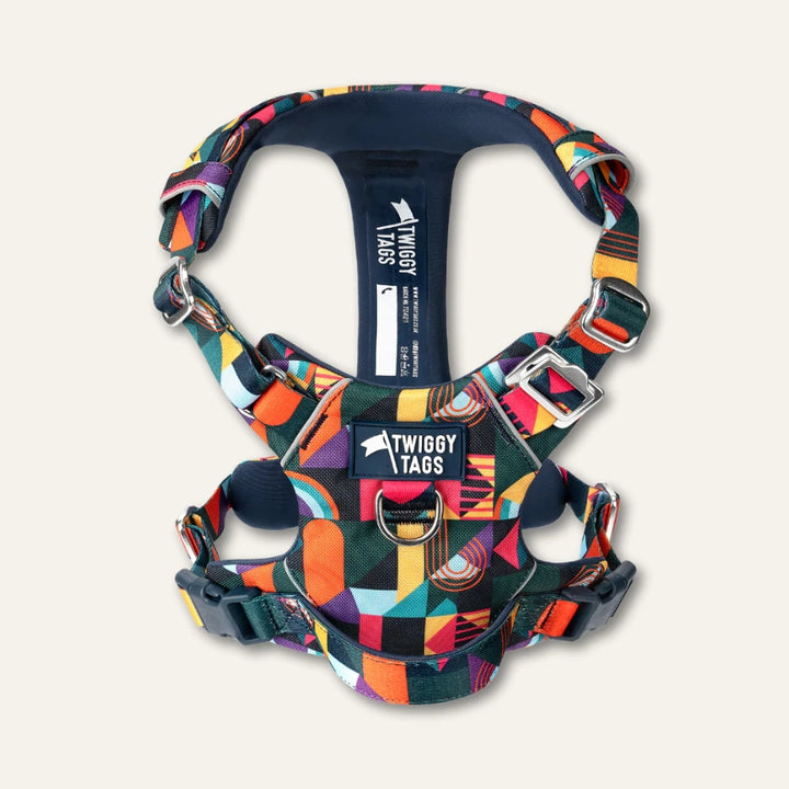 Twiggy Tags Adventure Harness
