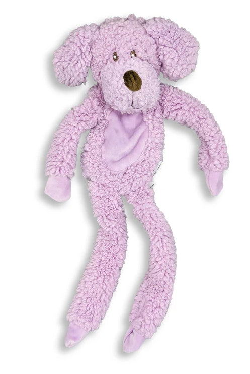 Aroma Dog Calming Fleece Flatty 51cm