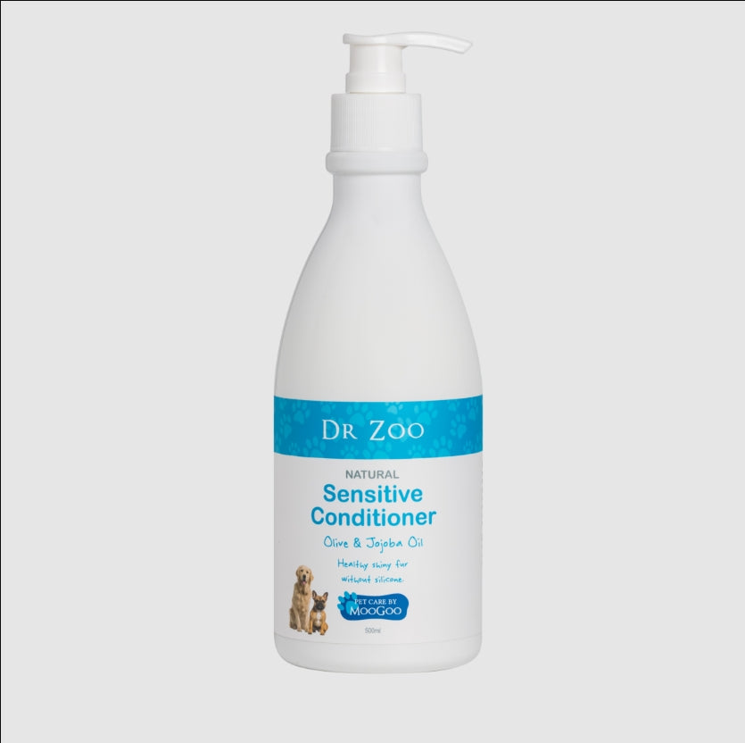 Dr Zoo Natural Sensitive Conditioner