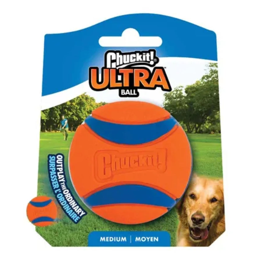 Chuckit! Ultra Ball