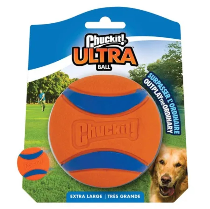 Chuckit! Ultra Ball