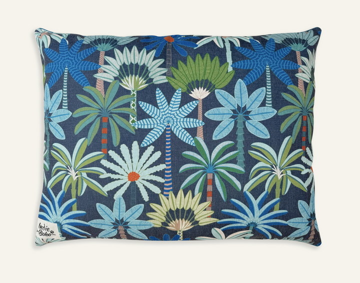 Indie Boho XL Pet Bed*