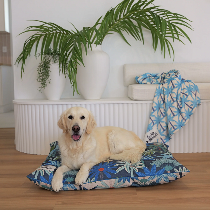 Indie Boho XL Pet Bed*