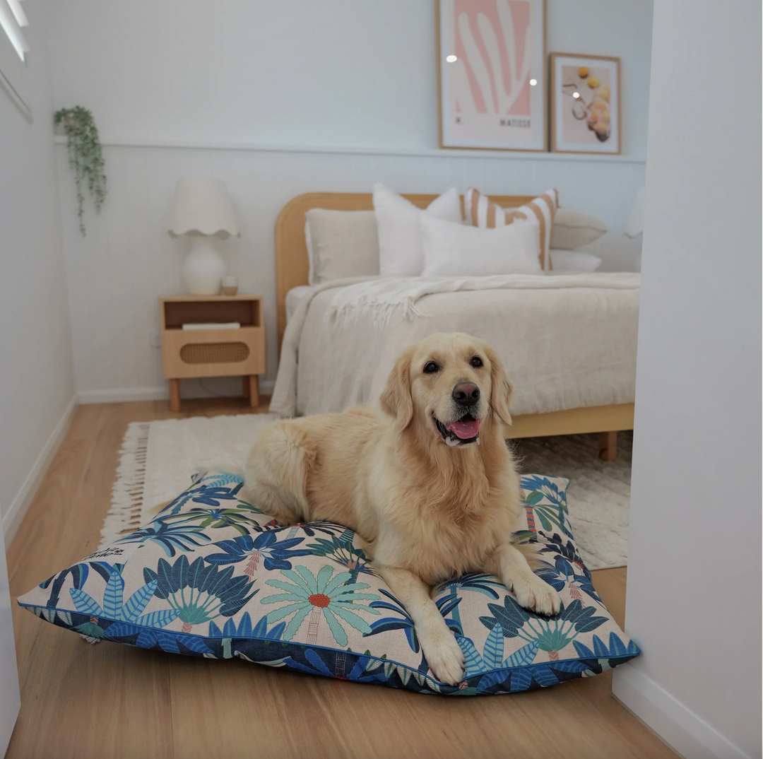 Indie Boho XL Pet Bed*