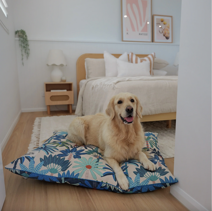 Indie Boho XL Pet Bed*