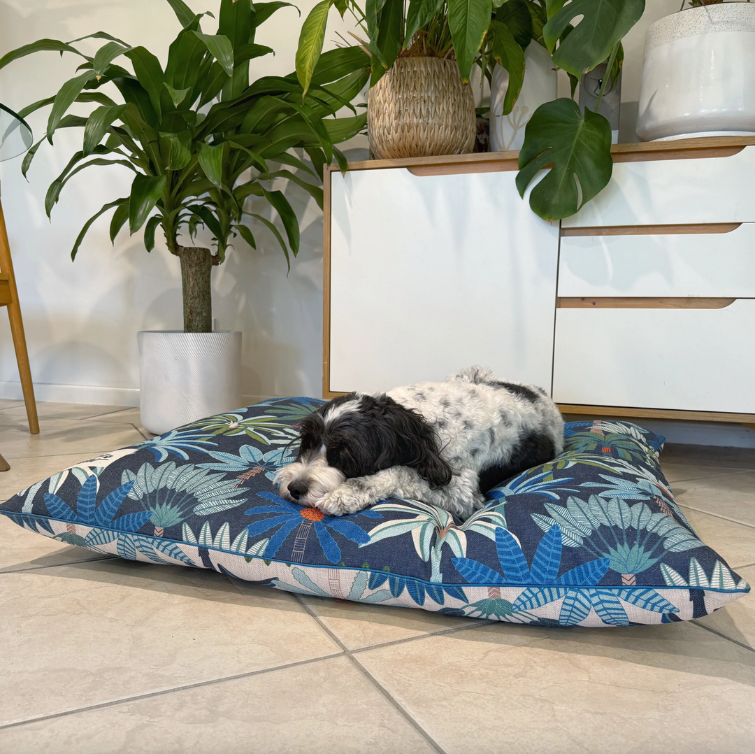 Indie Boho XL Pet Bed*