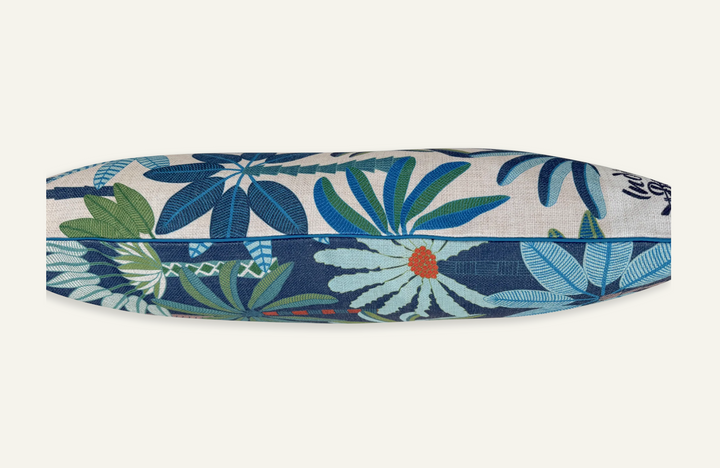 Indie Boho Large Pet Bed*