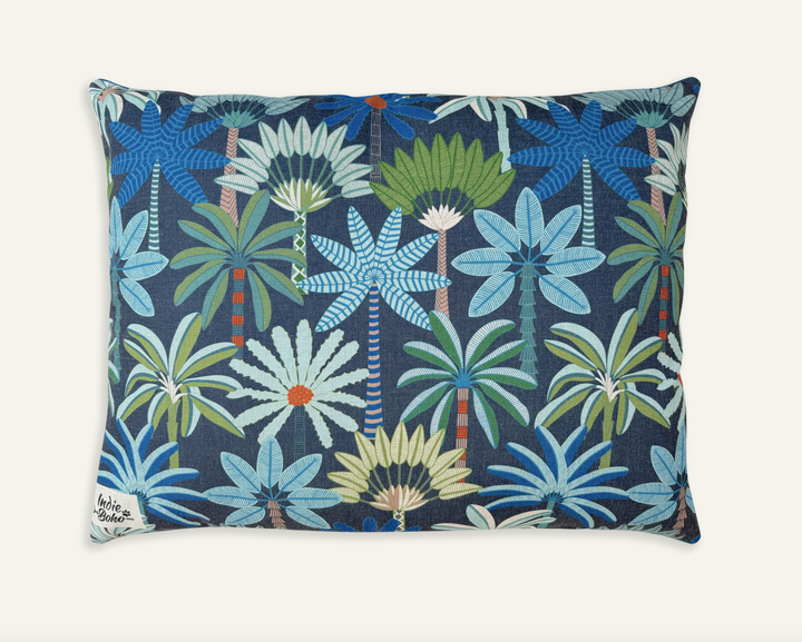 Indie Boho Medium Pet Bed *