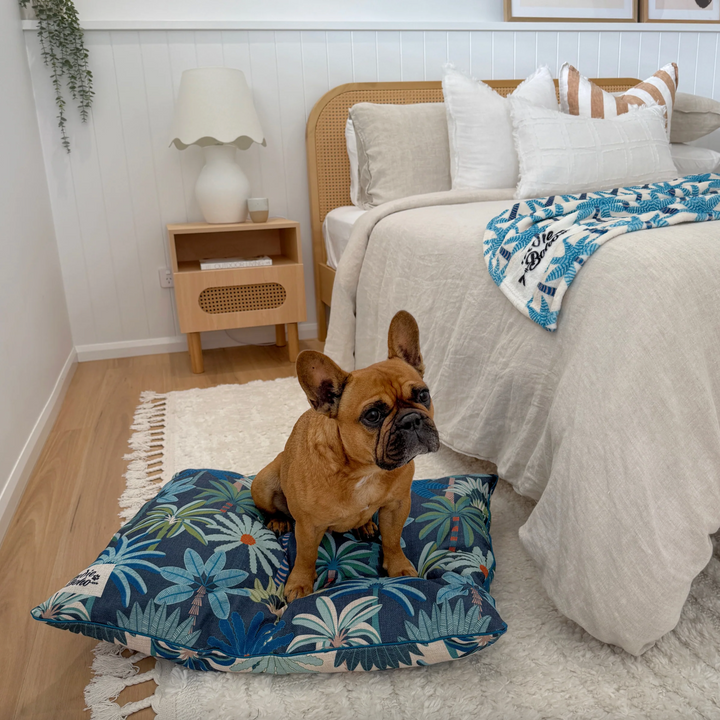 Indie Boho Medium Pet Bed *
