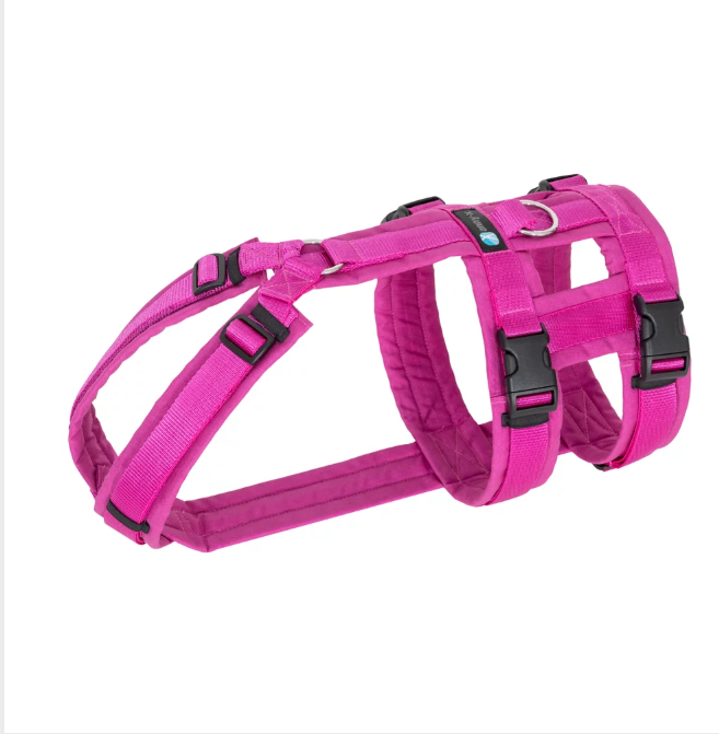 Anny.x Safety Harness