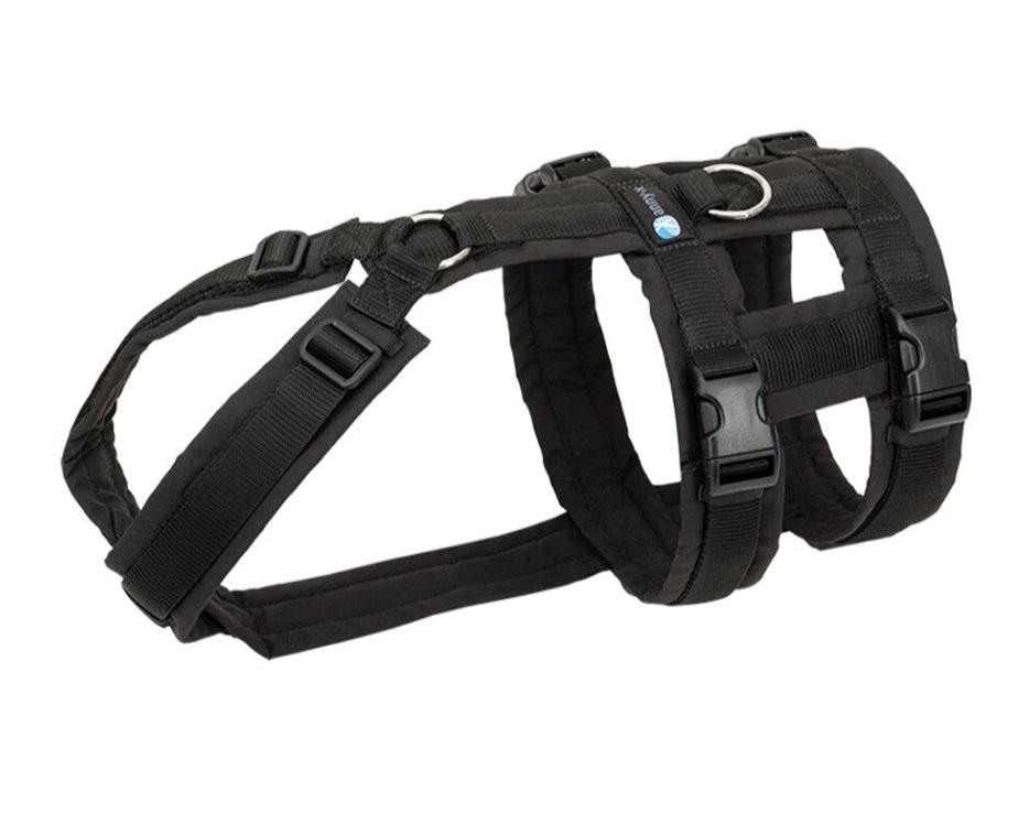 Anny.x Safety Harness