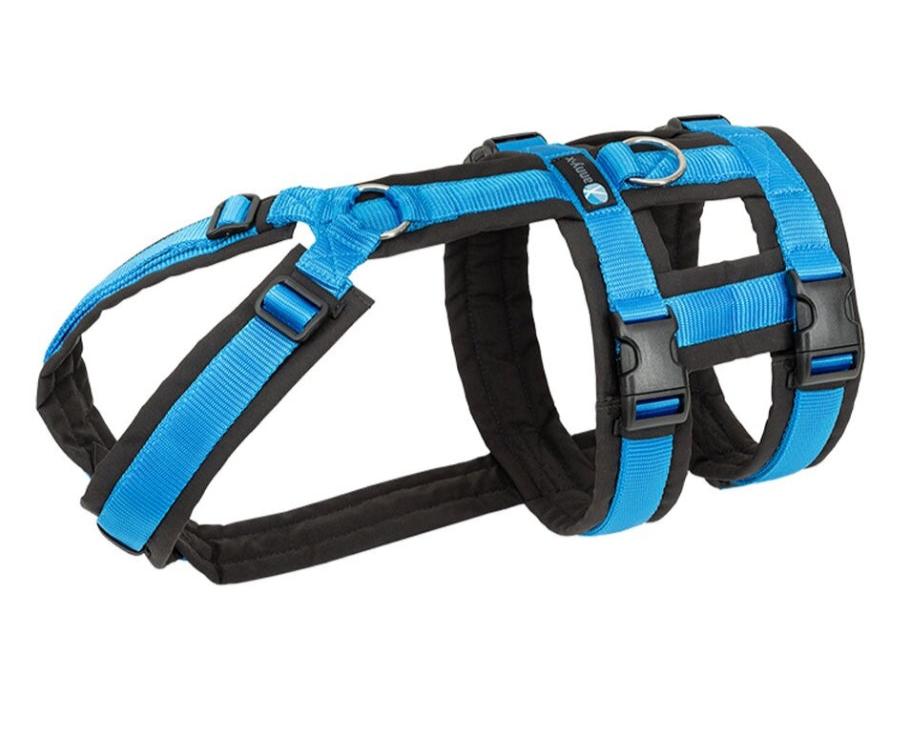 Anny.x Safety Harness