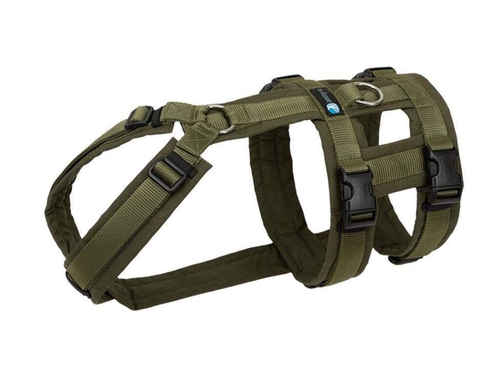 Anny.x Safety Harness