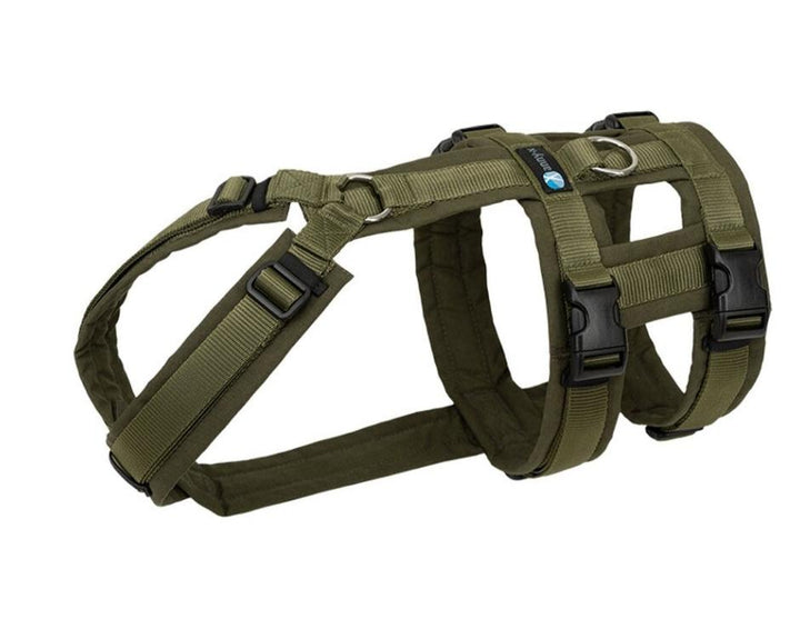 Anny.x Safety Harness