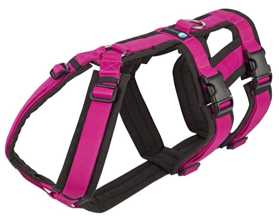 Anny.x Safety Harness