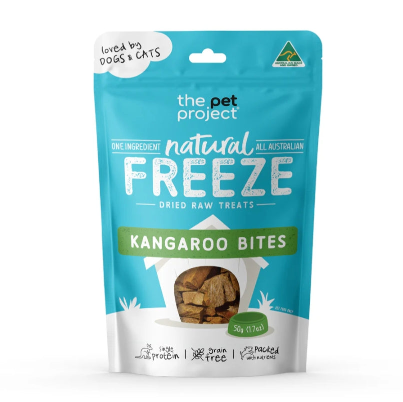 Kangaroo Bites 50g*