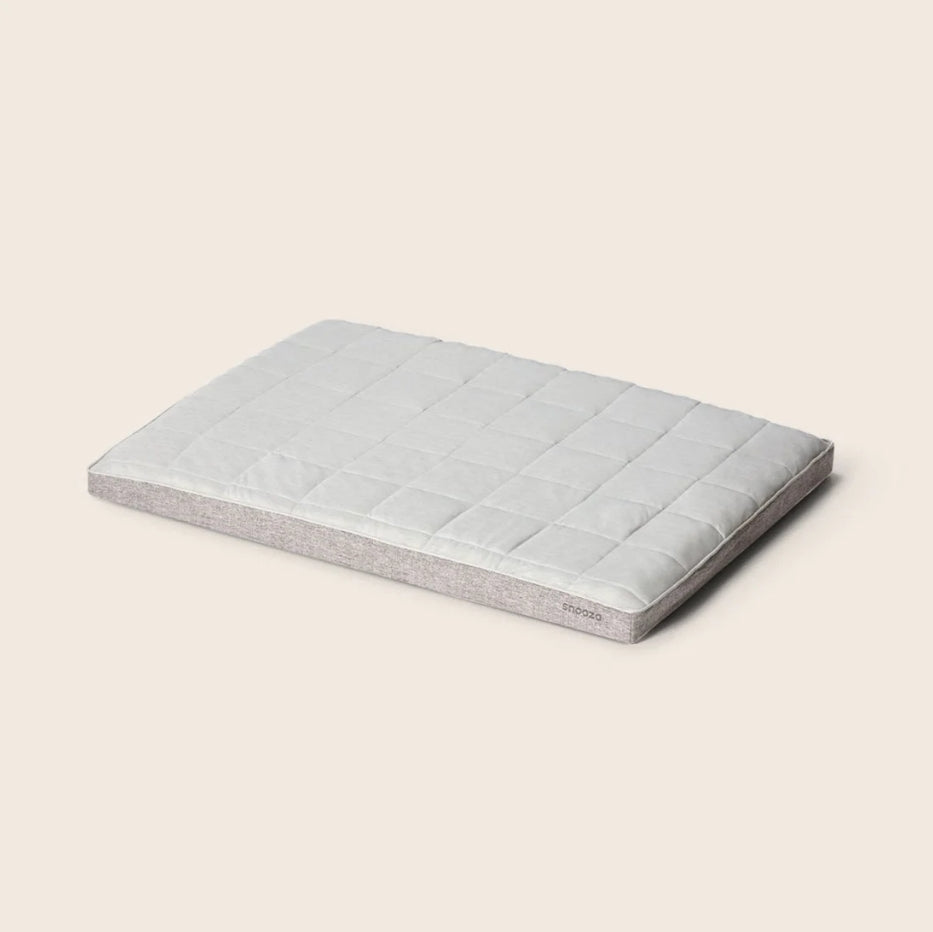 Snooza Comfort Cooling Ortho Bed