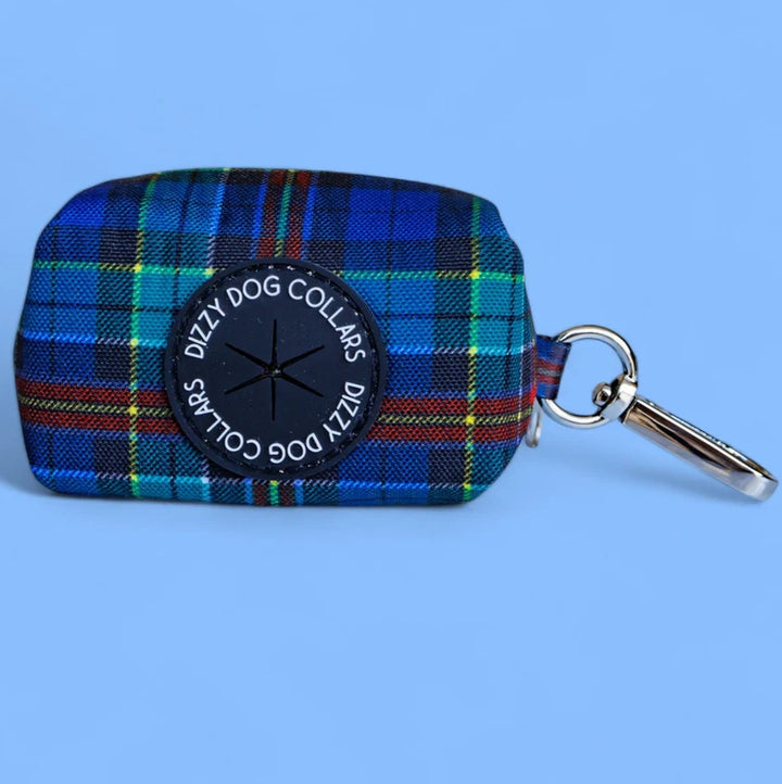 Dizzy Waste Bag Holder