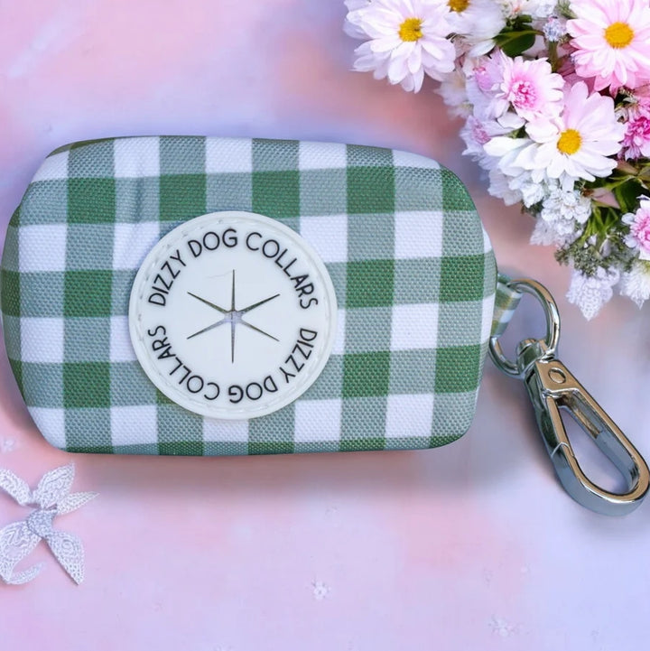 Dizzy Waste Bag Holder