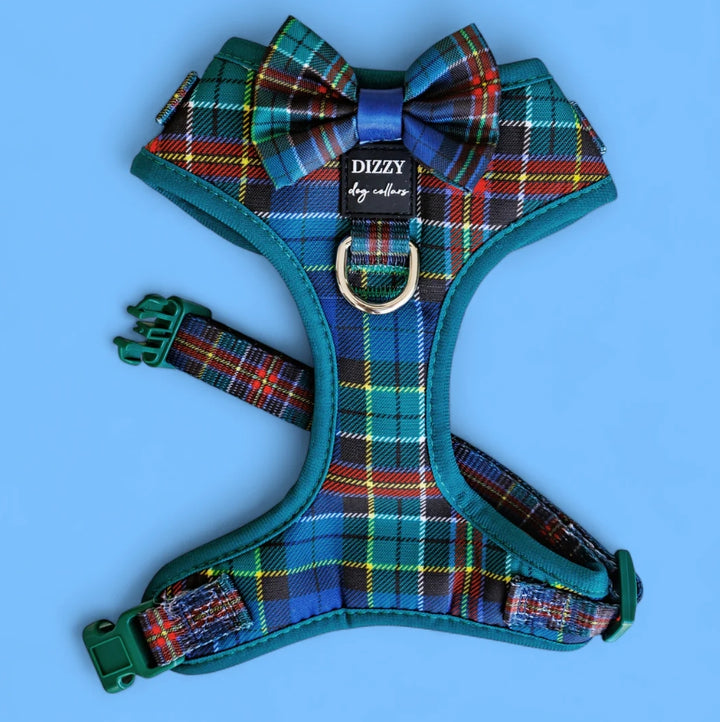 Dizzy Dog Harness