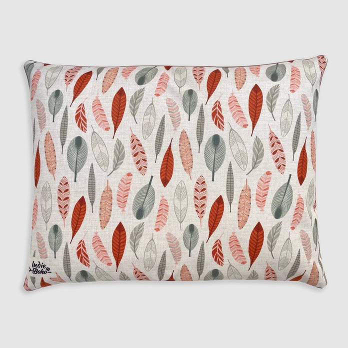 Indie Boho Large Pet Bed*