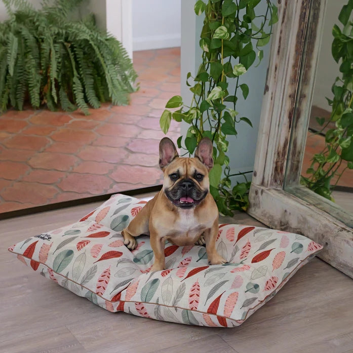 Indie Boho Large Pet Bed*