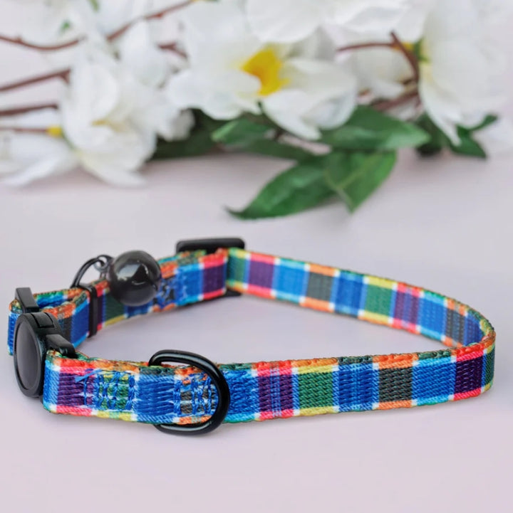 Breakaway Cat Collar