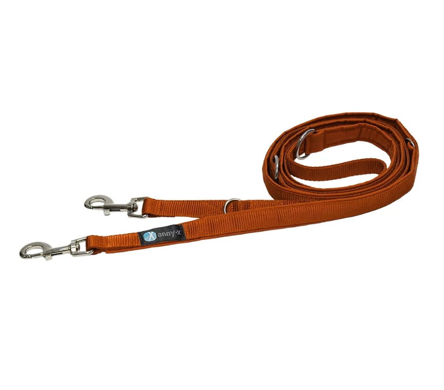 Anny.x Leash Classic Bolt Fun