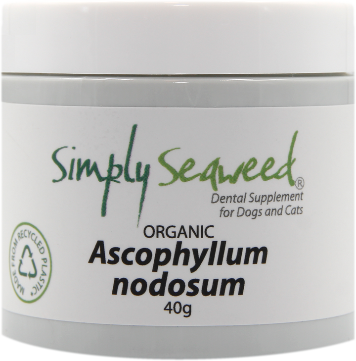 Simply Seaweed