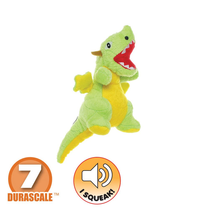 Tuffy Mighty Dragon Tuffscale 7