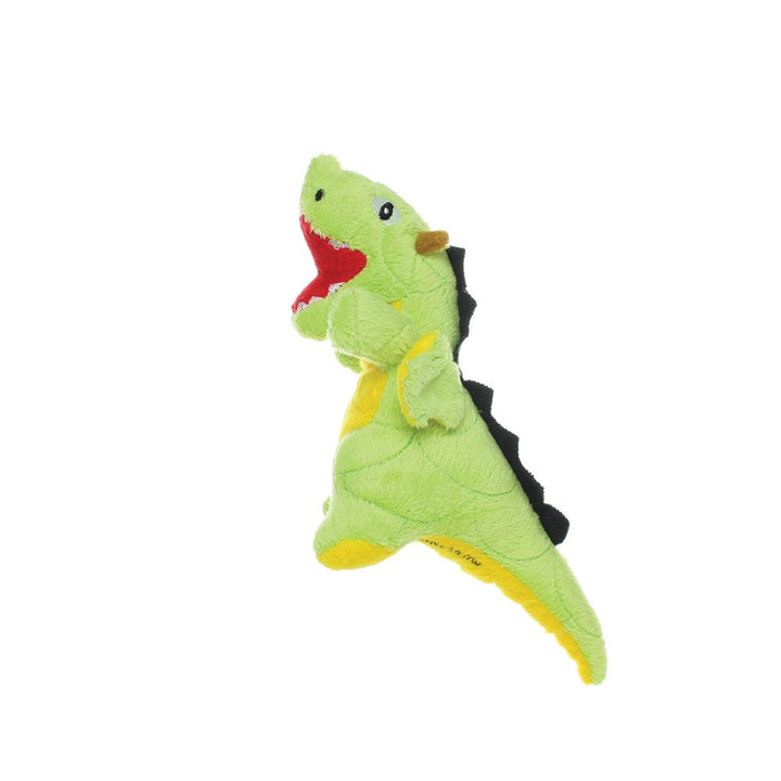 Tuffy Mighty Dragon Tuffscale 7