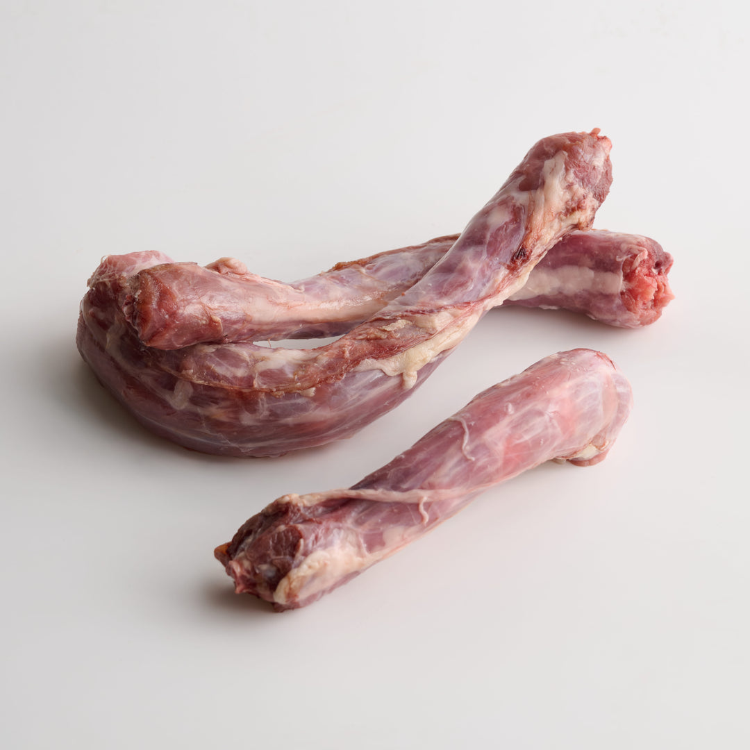 CC Turkey Necks 1kg