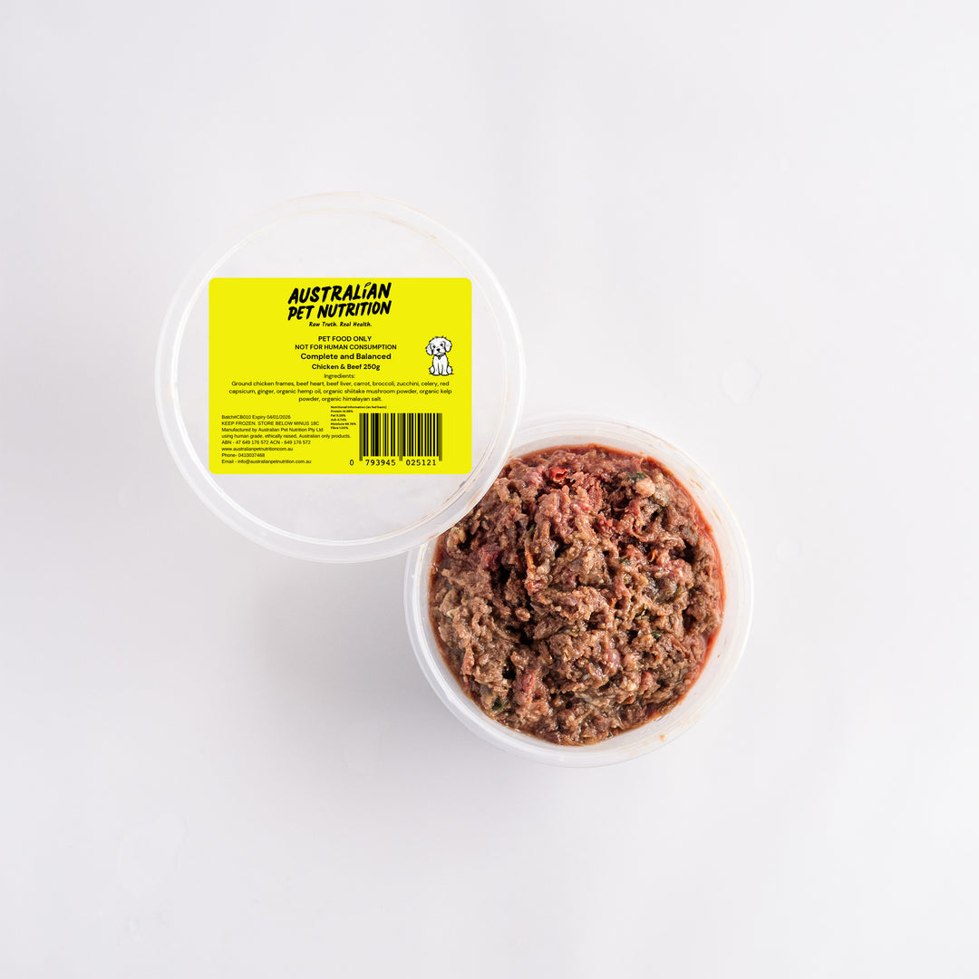 APN Complete & Balanced Dog Food