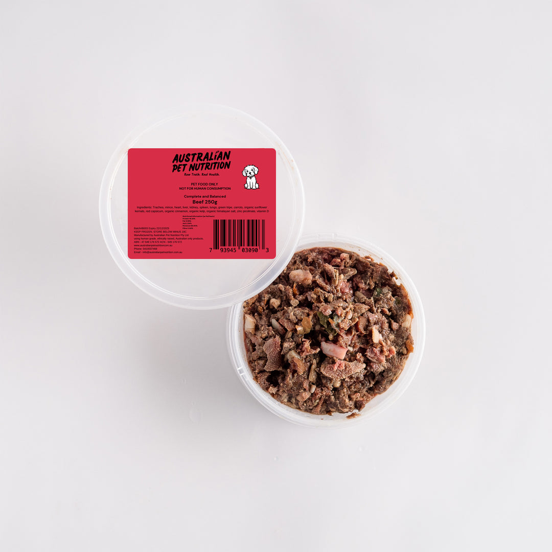 APN Complete & Balanced Dog Food