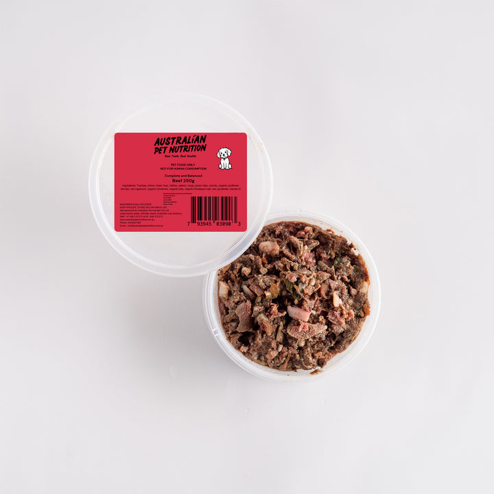 APN Complete & Balanced Dog Food