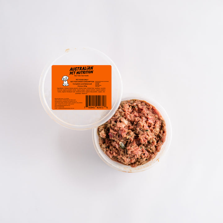 APN Complete & Balanced Dog Food