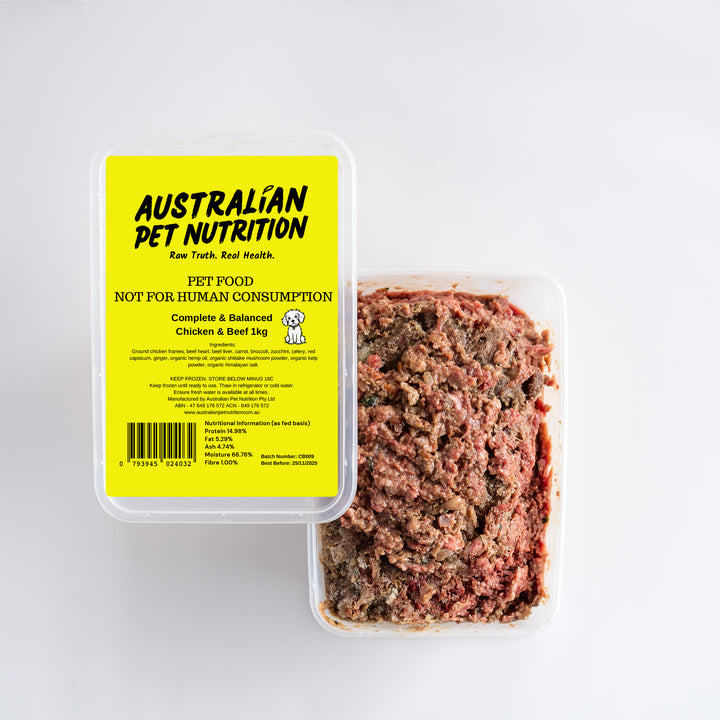 APN Complete & Balanced Dog Food