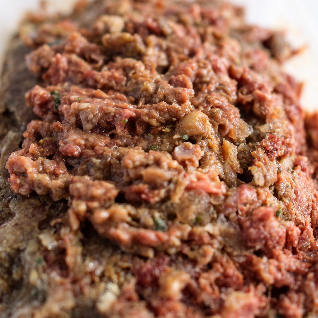 APN Complete & Balanced Dog Food