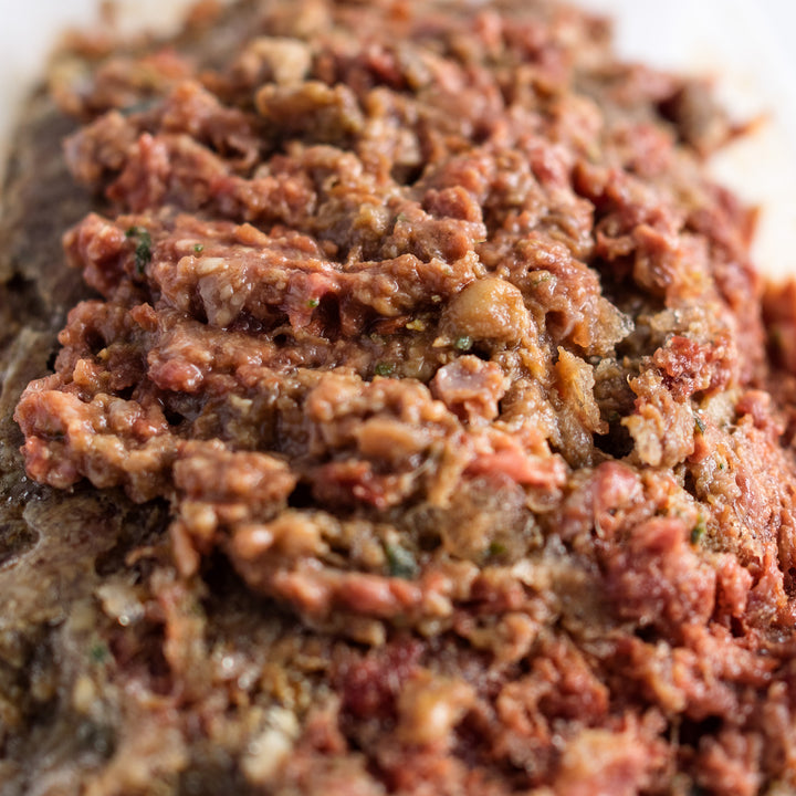 APN Complete & Balanced Dog Food