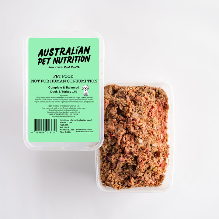 APN Complete & Balanced Dog Food