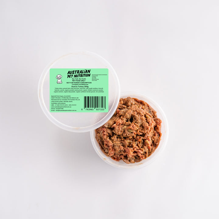 APN Complete & Balanced Dog Food