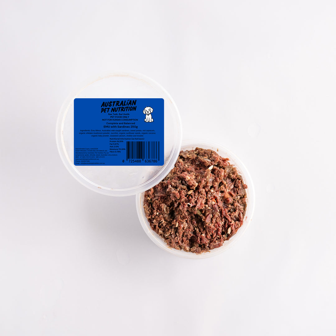 APN Complete & Balanced Dog Food