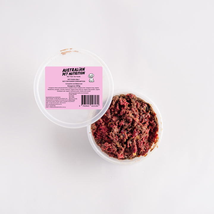 APN Complete & Balanced Dog Food