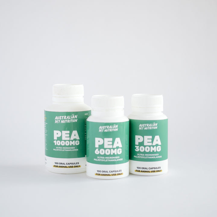 PEA (100 caps)
