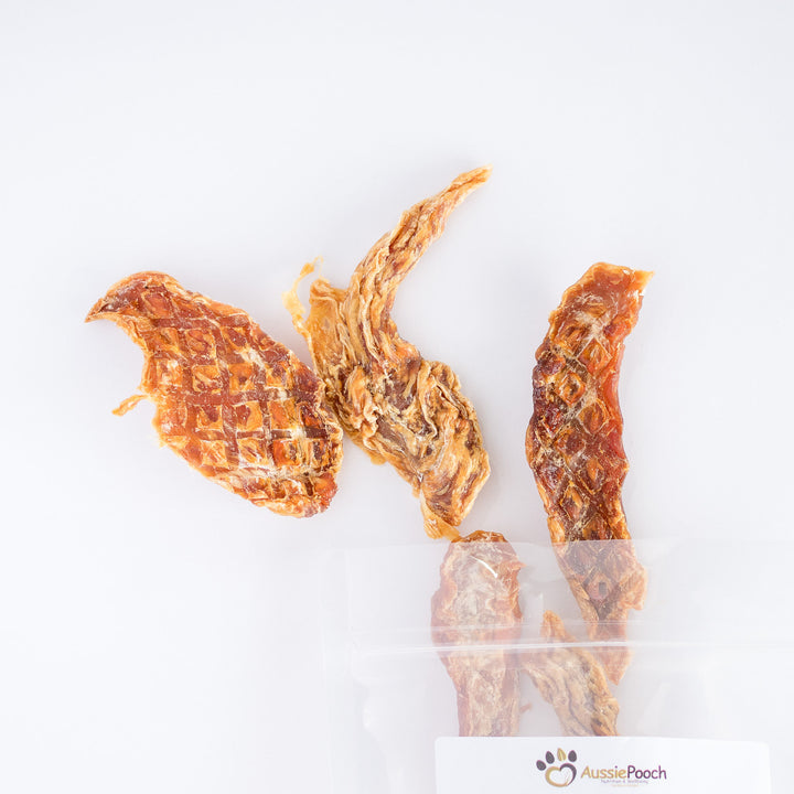 Chicken Tenderloin 100g