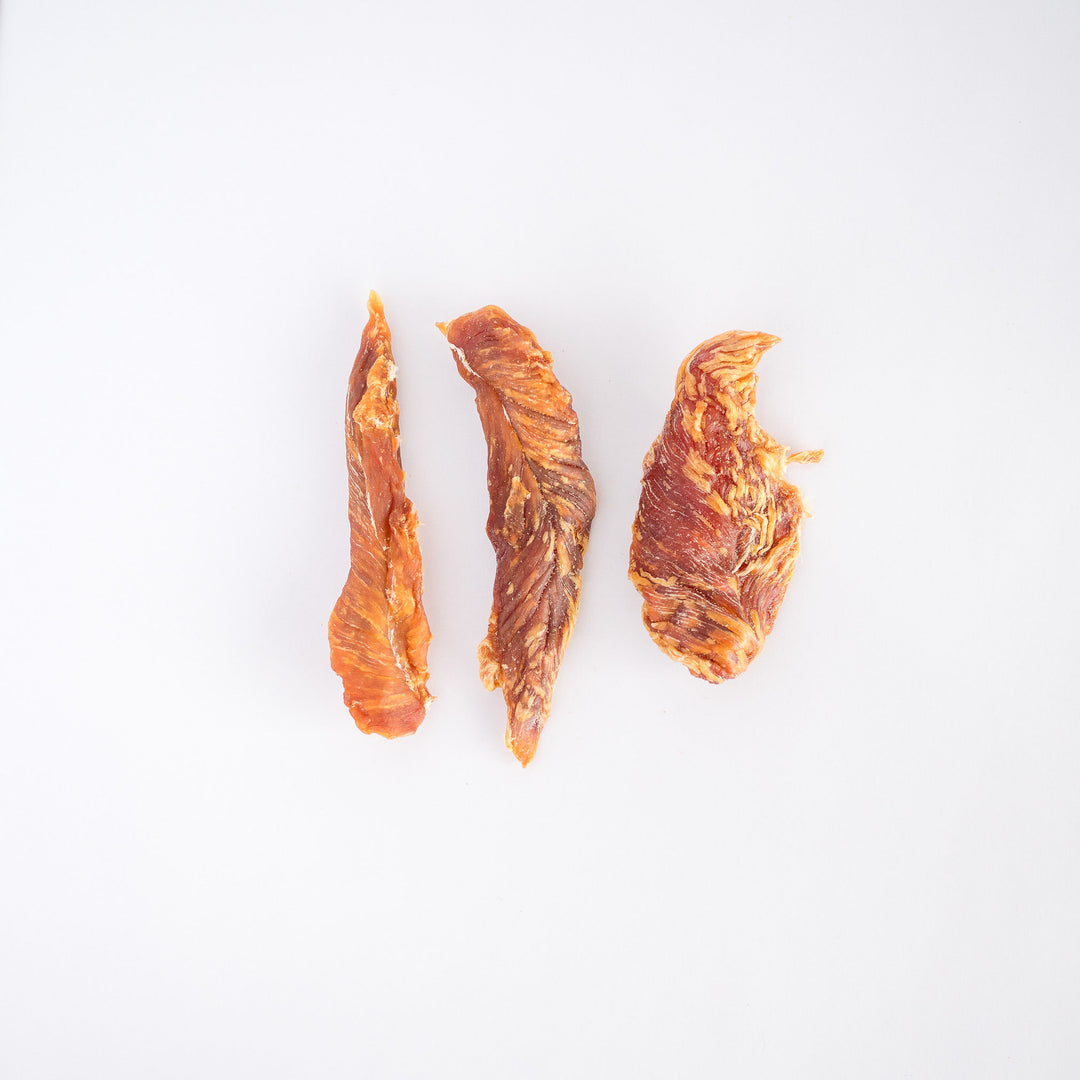 Chicken Tenderloin 100g