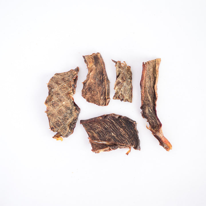 Venison Jerky 200g