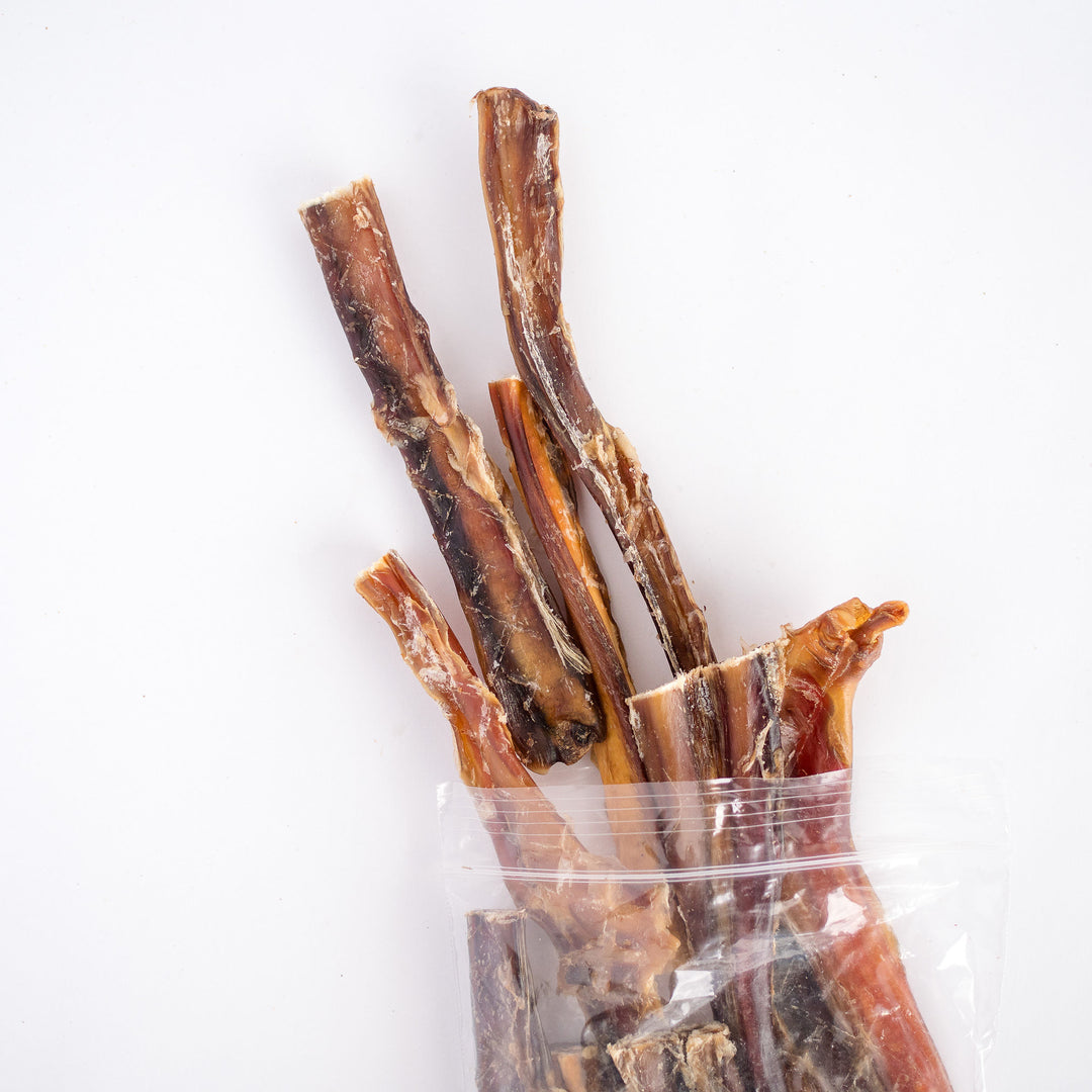 Beef Pizzles 15cm