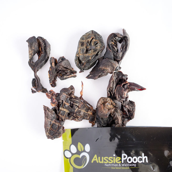 Roo Crunch 250g
